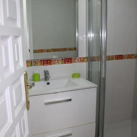 Oasis - Deniasol Apartment *