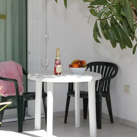 Apartment Oasis - Deniasol