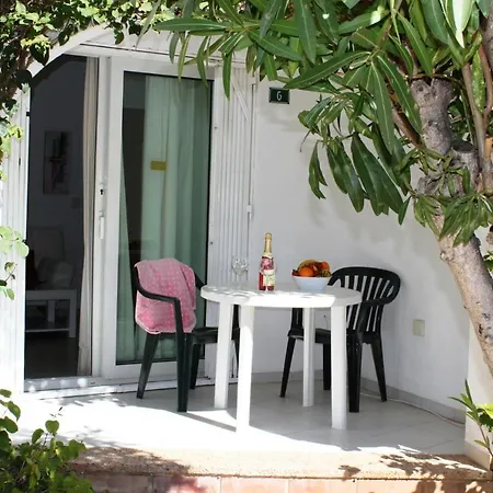 Apartamento Oasis - Deniasol Apartment Denia