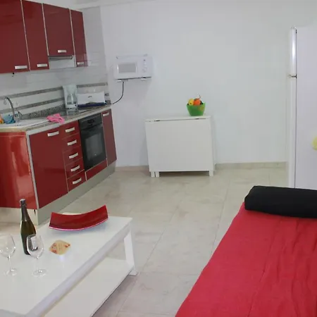 Oasis - Deniasol Apartment *