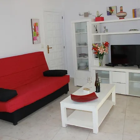 Apartment Oasis - Deniasol